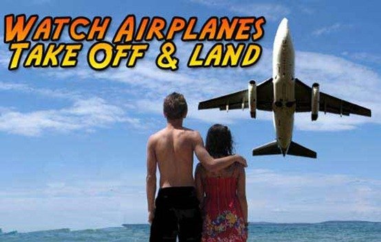 watching-airplane watching airplane %TAGS