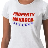 Hire a property manager