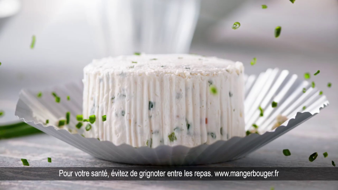 Nouvelle publicit&eacute; Boursin&reg; : Du pain, du Boursin&reg;, on est bien !