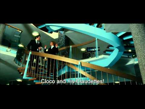 CLOCLO - Official Trailer - Based On The True Story Behind The Songwriter of 