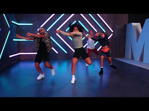 ZUMBA&reg; BURN IT UP! available now for pre-order on Nintendo Switch