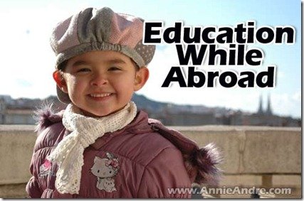 education_travel_abroad.jpg How to educate the kids while living abroad