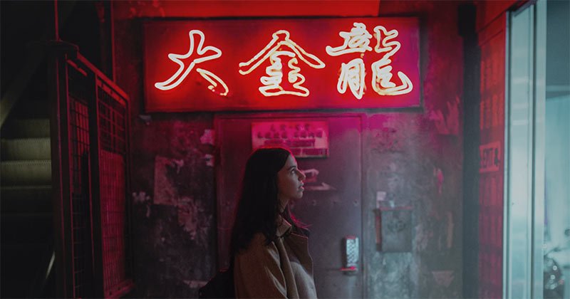 Language culture shock