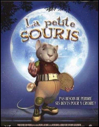 la-petite-souris-film: A french Tooth tradition around the world la-petite-souris-film: A french Tooth tradition around the world