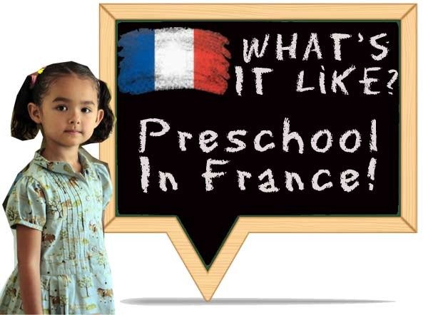Fwhats preschool in france like? Fwhats preschool in france like?