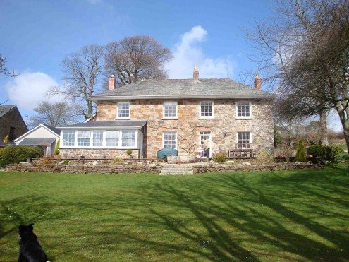 Housesitting cornwall