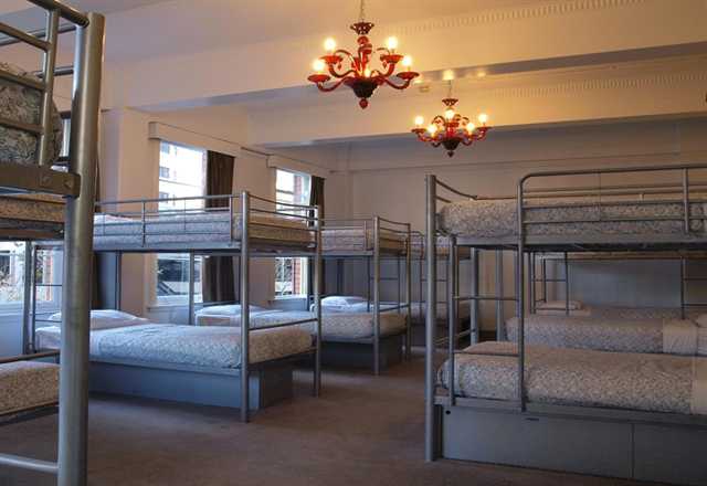 stay in hostels around the world stay in hostels around the world