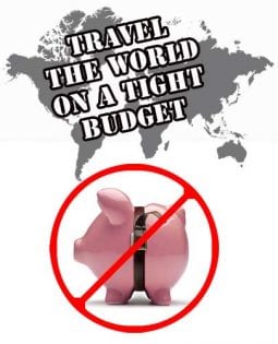 travel budget