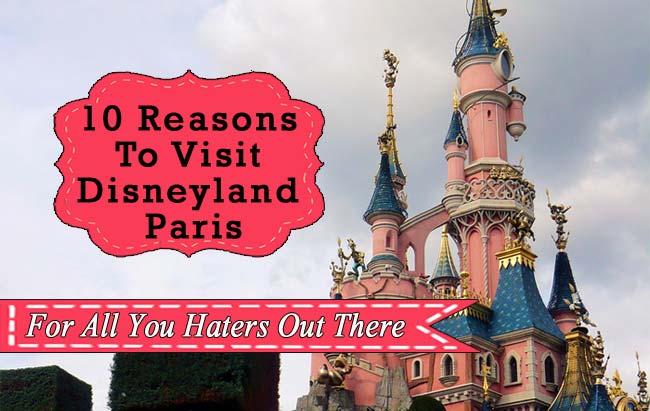 disneyland