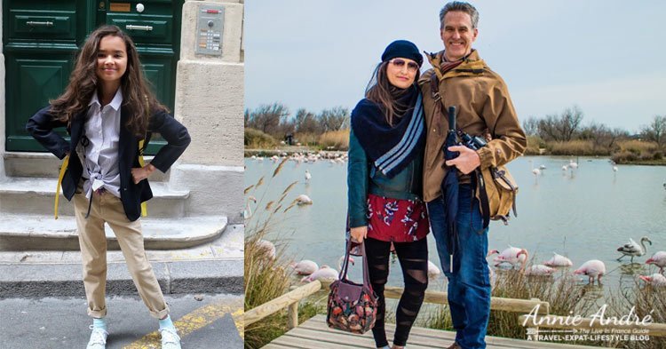 Style in France fashionable-french-stereotype