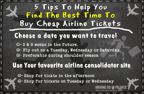 cheap flight tickets