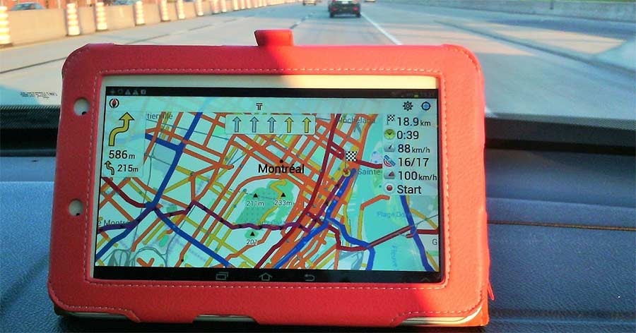travel with a tablet travel with a tablet