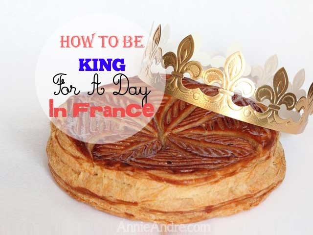 King Cake King Cake