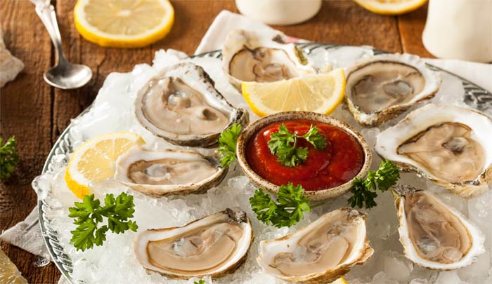 French New Years Eve Food Traditions: Is It Too Weird For You?