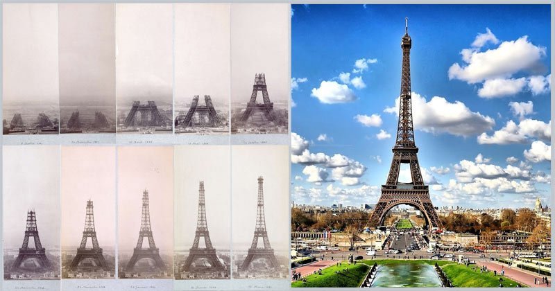 9 most visited sites in France: The worlds most popular tourist destination