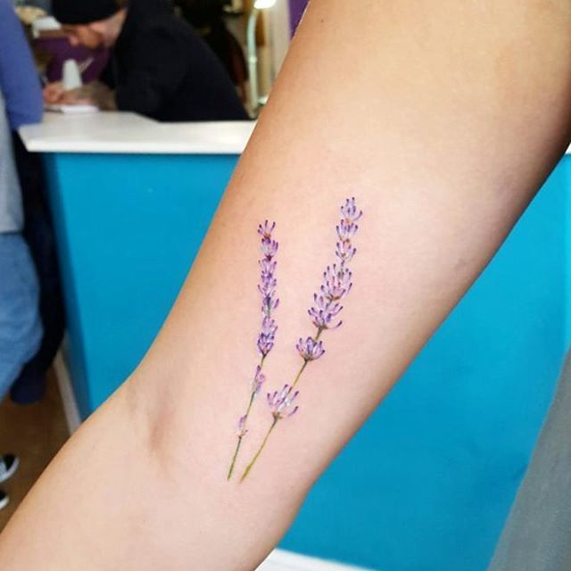 Lily Of The Valley Flower Tattoo Muguet Lily Of The Valley Flower Tattoo Muguet