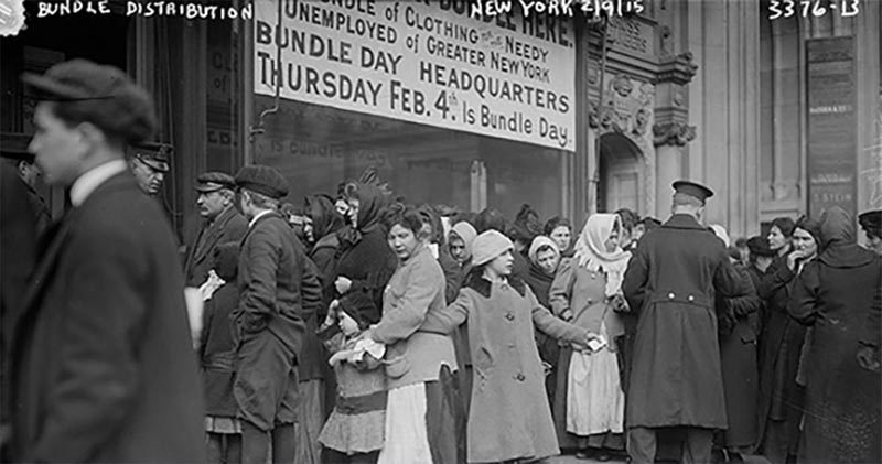 How to survive long term unemployment How to survive long term unemployment
