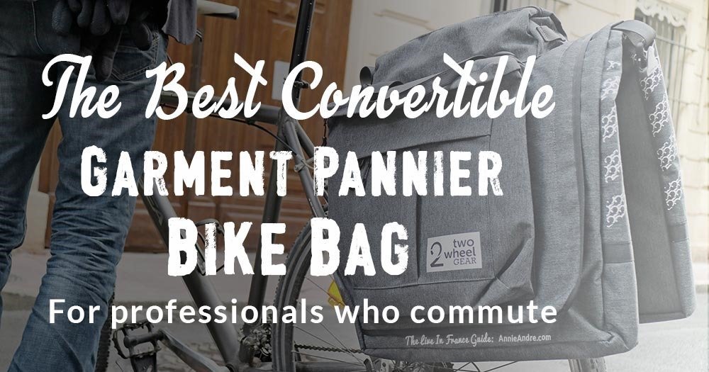suit pannier