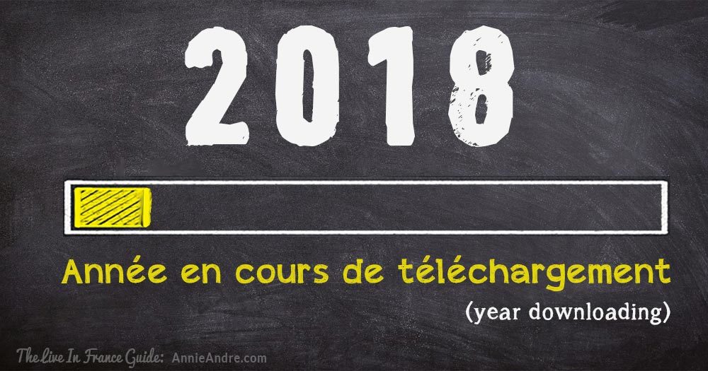 Bonne Année happy new years cards in French Bonne Année Happy New Year's cards in french