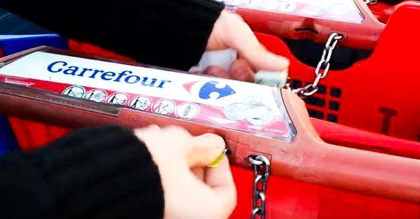 coin released shopping carts