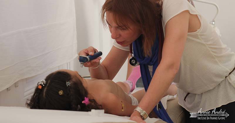 Doctor visits are very affordable. About 23 euros a visit Doctor visits are very affordable. About 23 euros a visit
