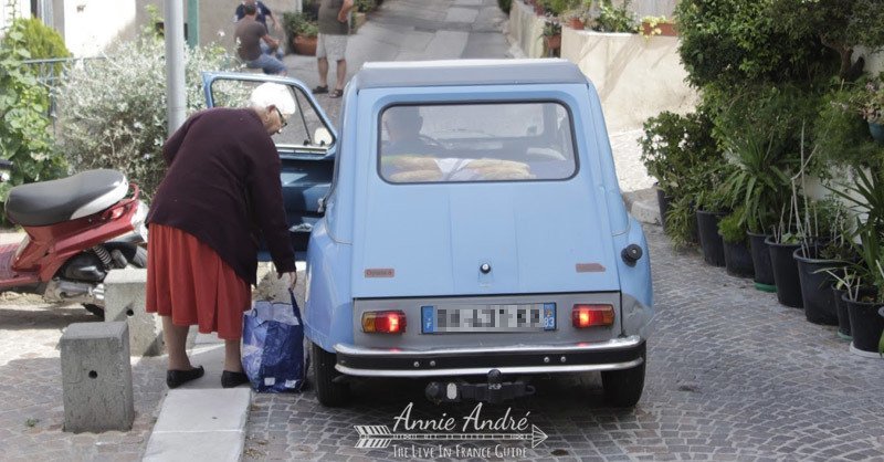 11 things you must know about driving in France 11 things you must know about driving in France