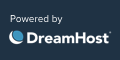 This site proudly powered by Dreamhost