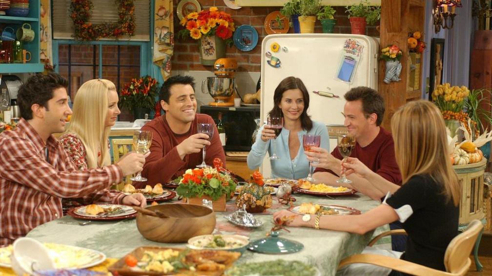 what French people might find strange about an American Thankgsgiving what French people might find strange about an American Thankgsgiving