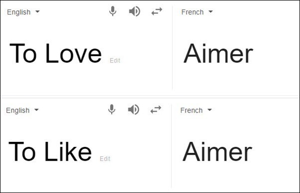 The Best Way To Say I Love You In French And Impress Your Sweetheart