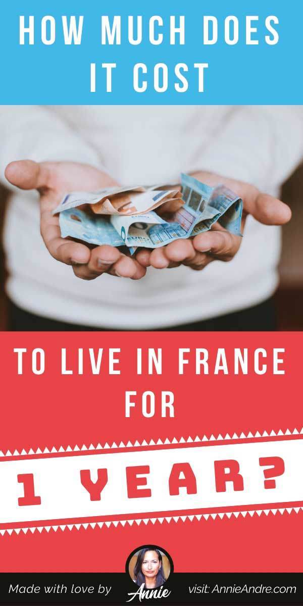 Cost Of Living In France How Much It Cost Our Family To Live In