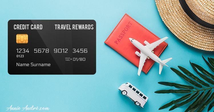 best cc with travel rewards