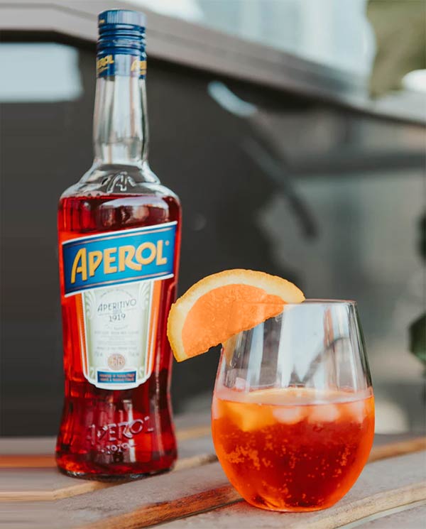 77 French Apéritif drinks explained A mini guide to predinner