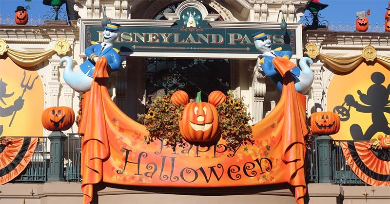 Fun Ways Adults &amp; Kids Can Celebrate Halloween In France