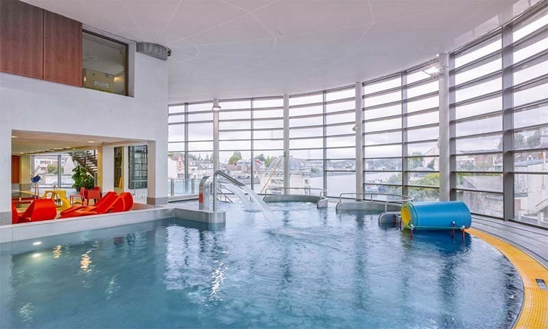 39 Amazing Pools In France You Wont Believe Are Public Pools
