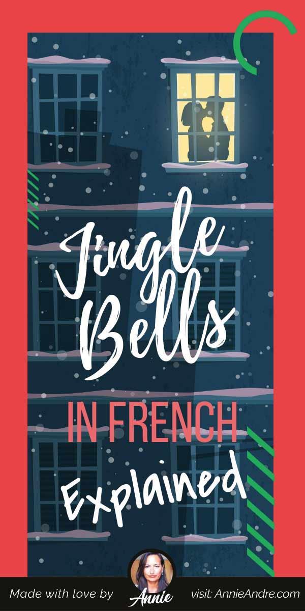 French Version Of Jingle Bells Vive Le Vent Lyrics And