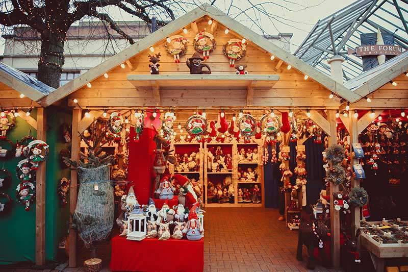 15 Fabulous French Christmas Markets In France (The Real France)
