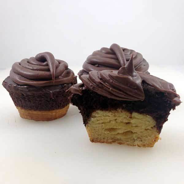 photo of Crupcake from dudefoods photo of Crupcake from dudefoods