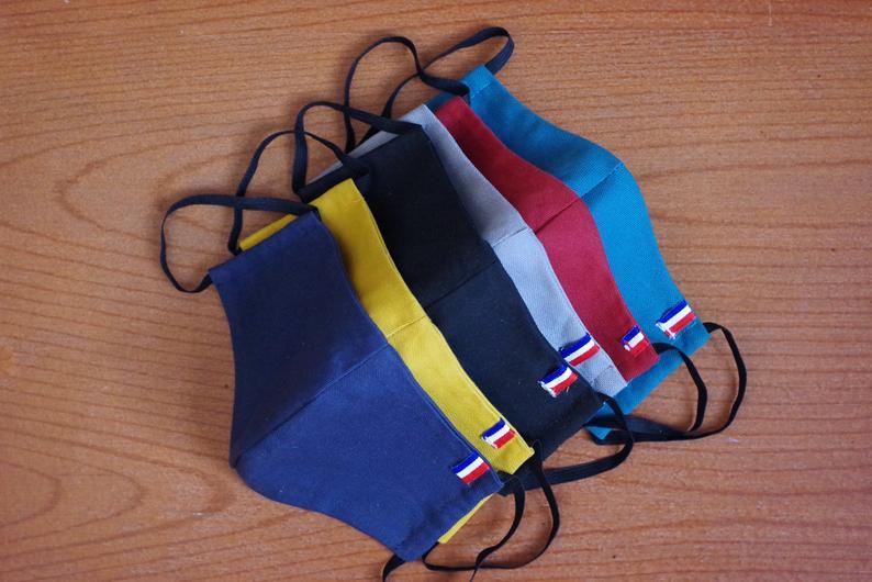 Face Mask (Made In France)