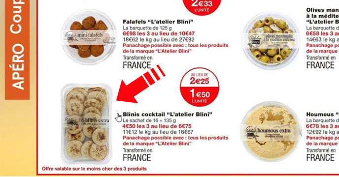 French crepe facts: Blinis are the cousin of pancakes and crepes French crepe facts: Blinis are the cousin of pancakes and crepes