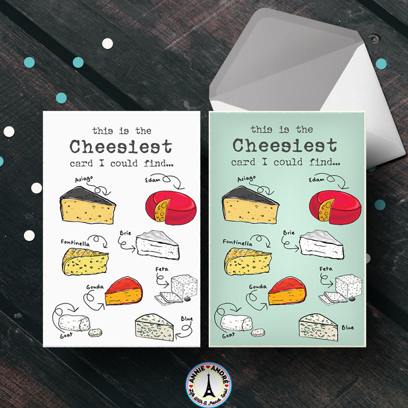 100 gifts for cheese lovers by personality and budget