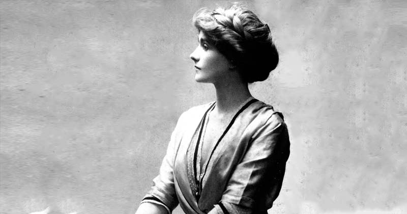Secret Facts History Timeline Of COCO CHANEL Life Brand