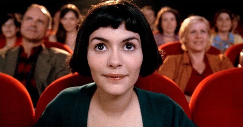 Amelie Poulain