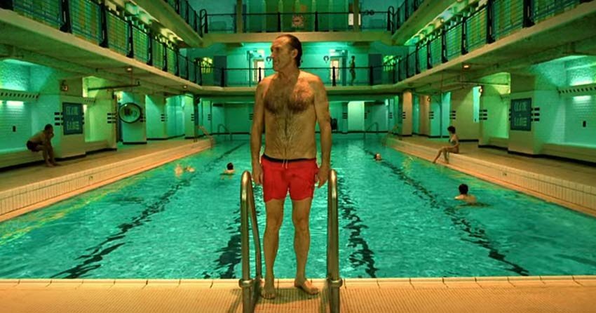 Piscine Des Amiraux 6 Rue Hermann Lachapelle 75018 Paris Discover 17 Iconic Amelie Movie Locations You Can Visit Including The Café