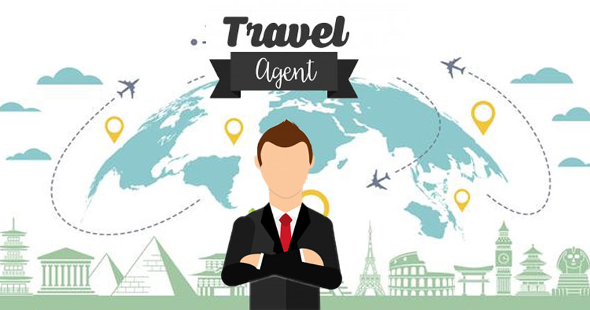 travel agent