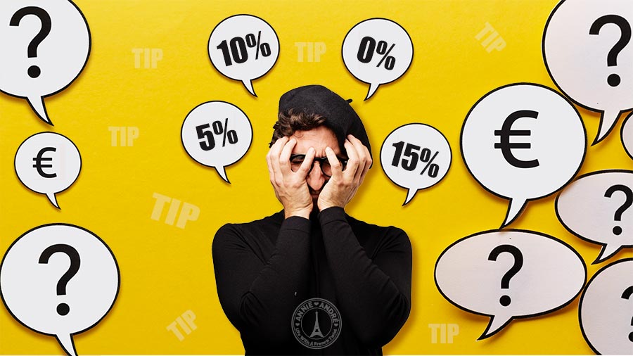 French Tipping Culture Why It