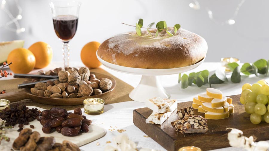 How to celebrate the 13 desserts of Christmas French provençal style