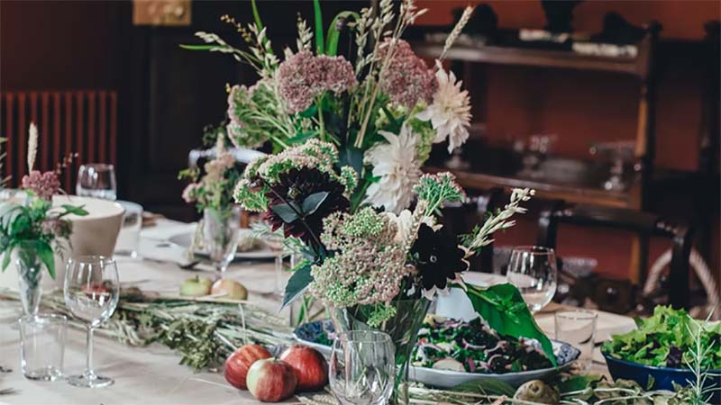 French gastronomy: How to explain the gastronomic meal to your mom
