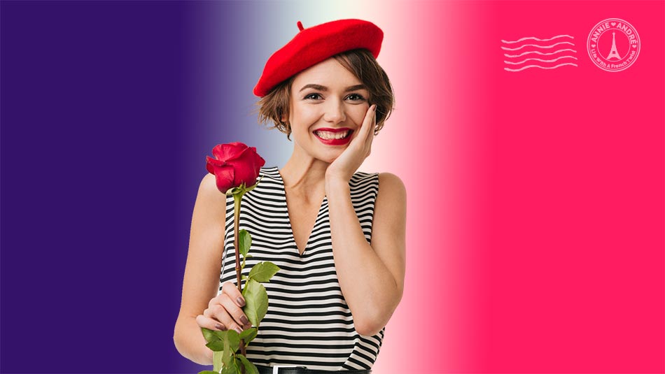 Popular flowers in France Their French flower names & meanings