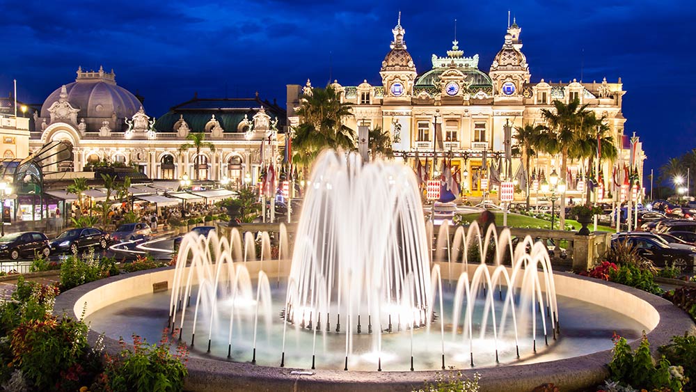 Where to gamble in Paris? Guide to casinos and game club in town