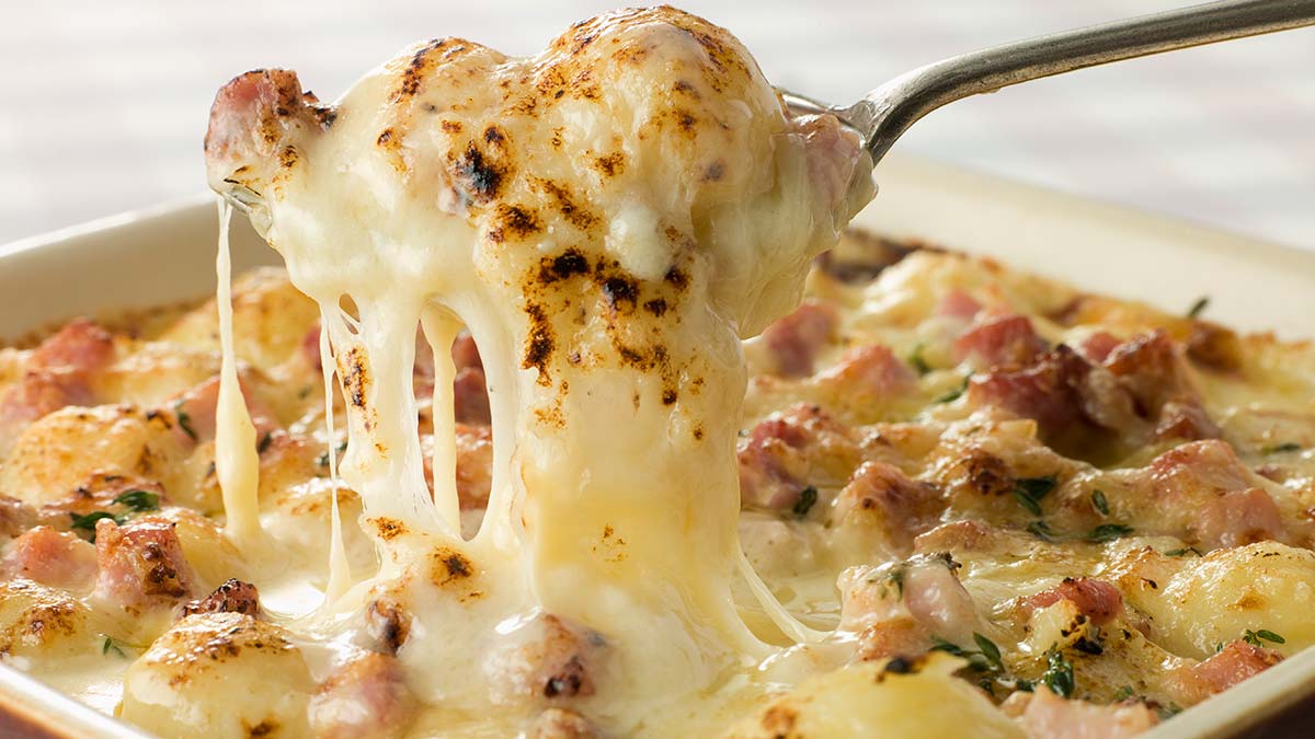7 delicious classic French potato casserole dishes for any occasion
